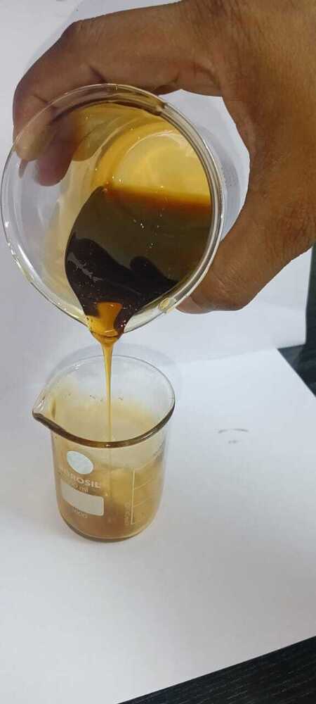 Lubricating Oil Additives - Brown Liquid In Bottle | Enhance Efficiency, Reduce Friction, Suitable For Industrial And Laboratory Applications