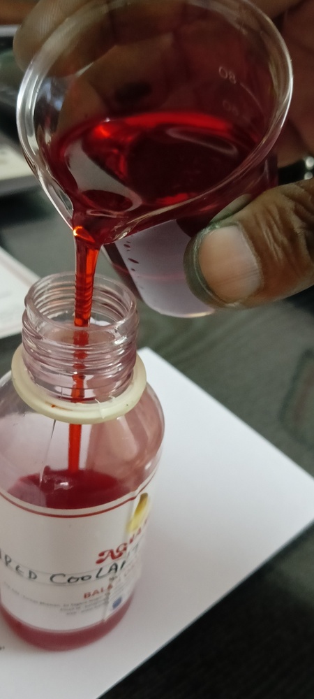 Thickeners For Coolant