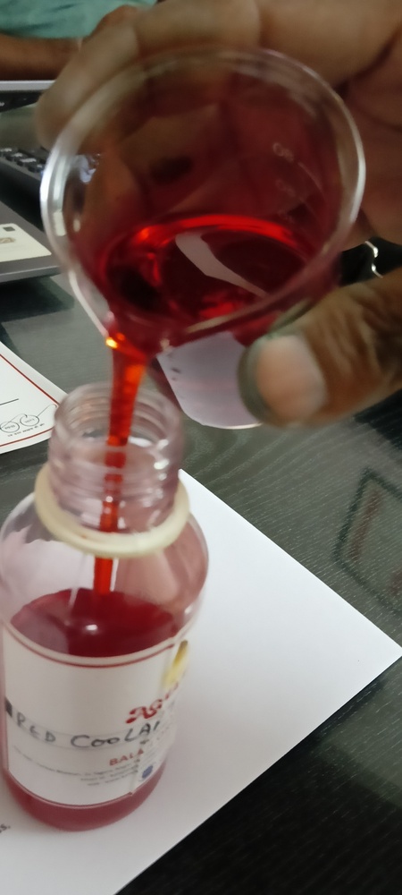Thickeners For Coolant