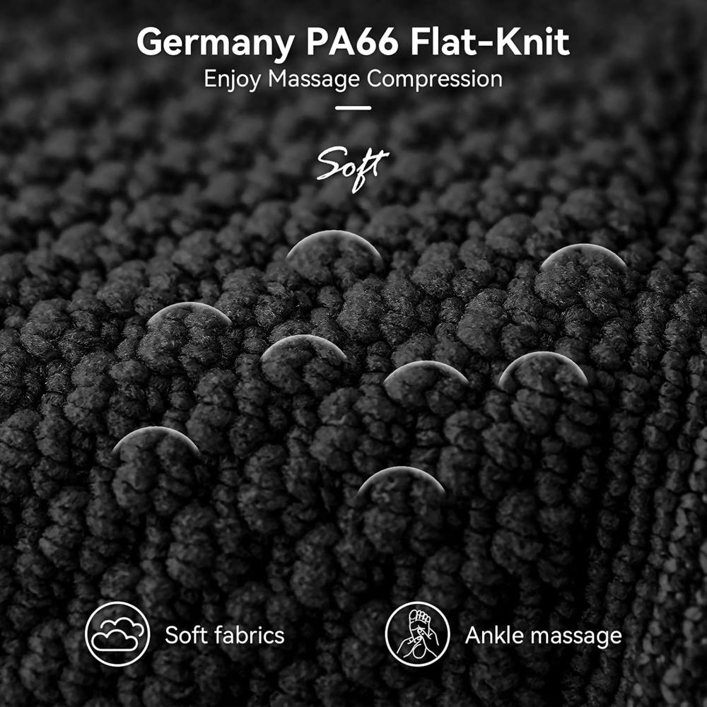 Ankle Brace Black - Application: Hospital