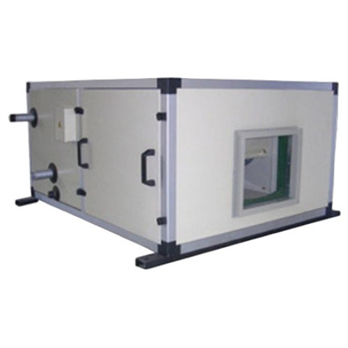 Ceiling Suspended Air Handling Units - Air Flow Capacity: 400 To 12