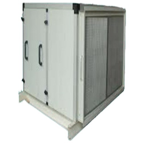 Ventilation Air Handling Unit - Color: Grey