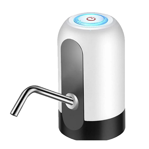 Water Can Dispenser Pump, Automatic Wireless Water Dispenser Pump for 20 Litre Bottle