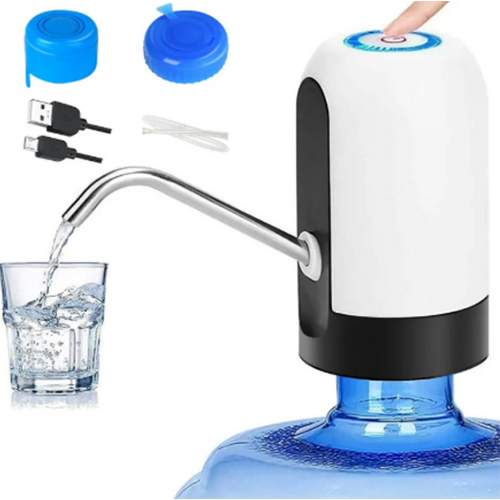 Manual Drinking Water Pump, Automatic Drinking Water Dispenser Pump