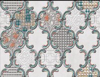 Glossy Finish Wall Tile