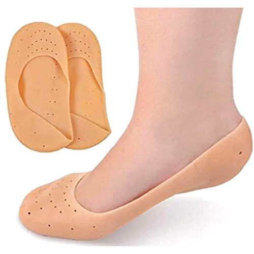 Silicone Foot Protector
