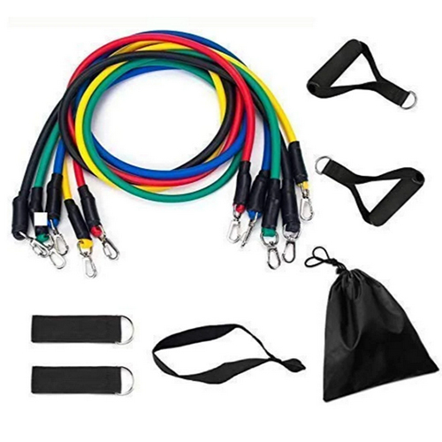 11 In 1 Power Resistance Band