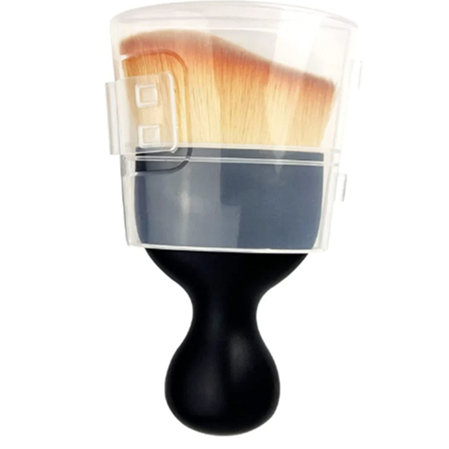 Car Interior Cleaning Brush