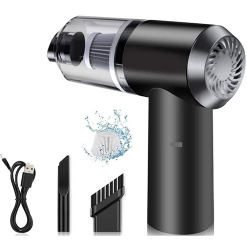 Vacuum Car Cleaner 3IN1