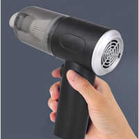 3 In 1 Handheld Vacuum Car Cleaner Wireless Rechargeable Vacuum Cleaner For Like Car