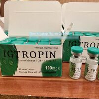 igf-1 lr3 vs igf-1 differences What Is The Difference Between Igf 1 and Igf 1 Lr3 Receptor Grade IGF-1 LR3 in Aesthetic and