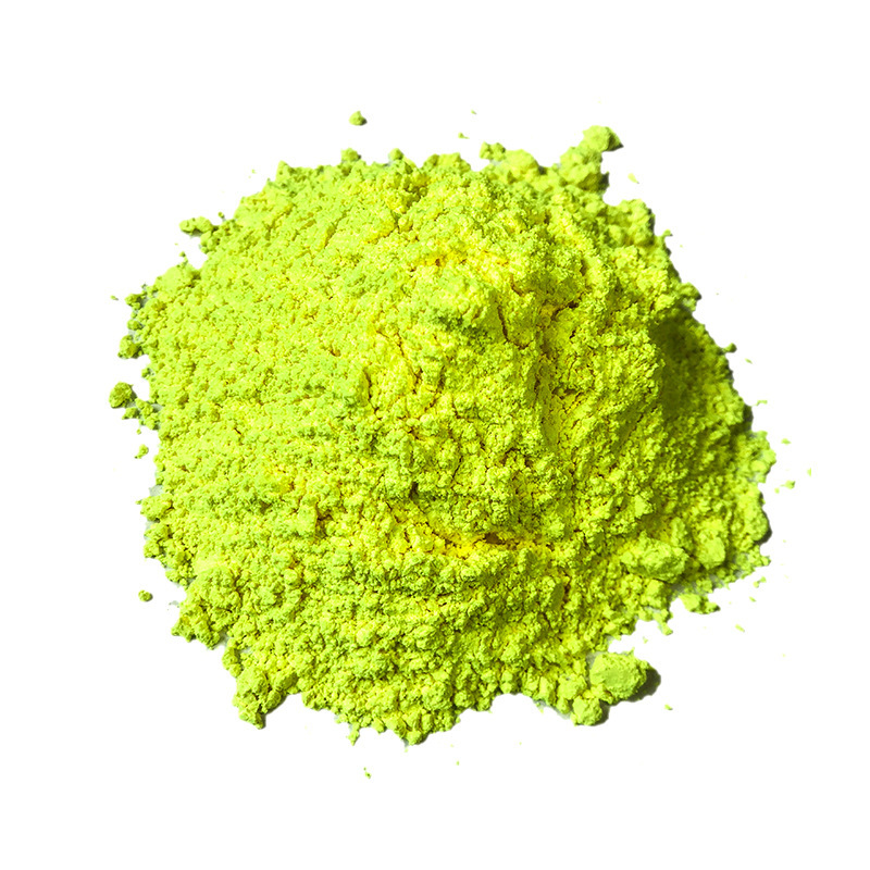 Ob-1 Optical Brightener - Application: Industrial