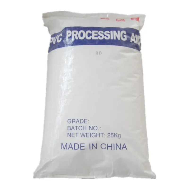 Wsd-90 Pvc Foaming Regulator - Application: Industrial