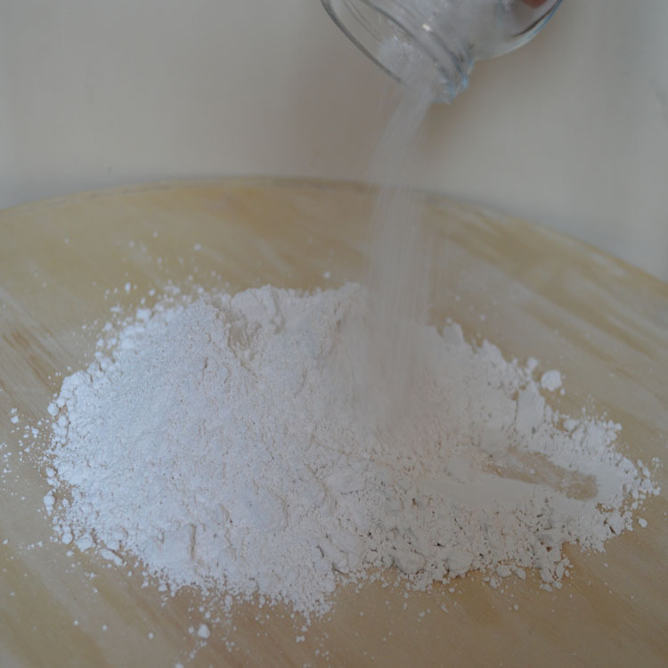 Wsd-90 Pvc Foaming Regulator - Application: Industrial