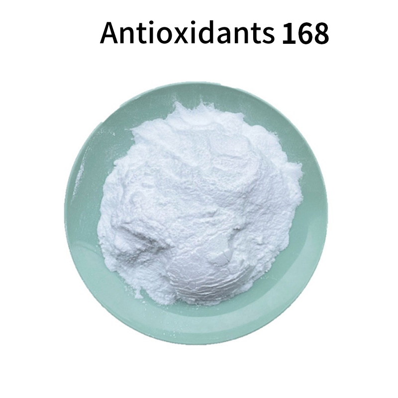 168 Antioxidant - Application: Industrial