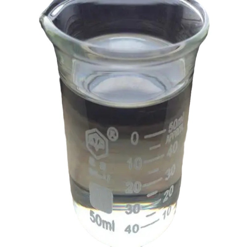 Dioctyl Sebacate - Application: Industrial