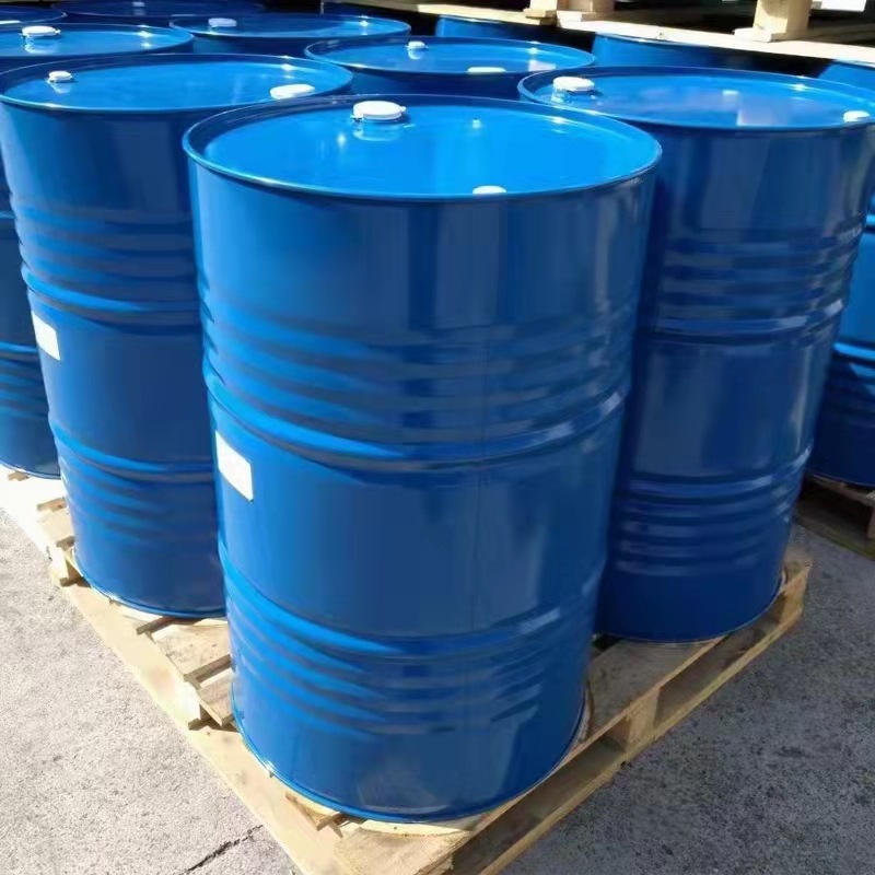 Dioctyl Sebacate - Application: Industrial