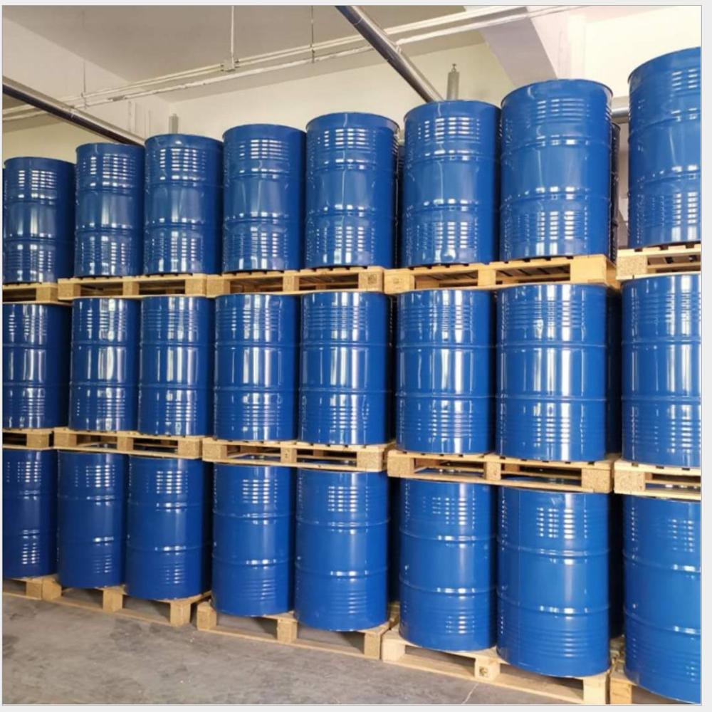 PVC Plasticizer DOS Dioctyl Sebacate