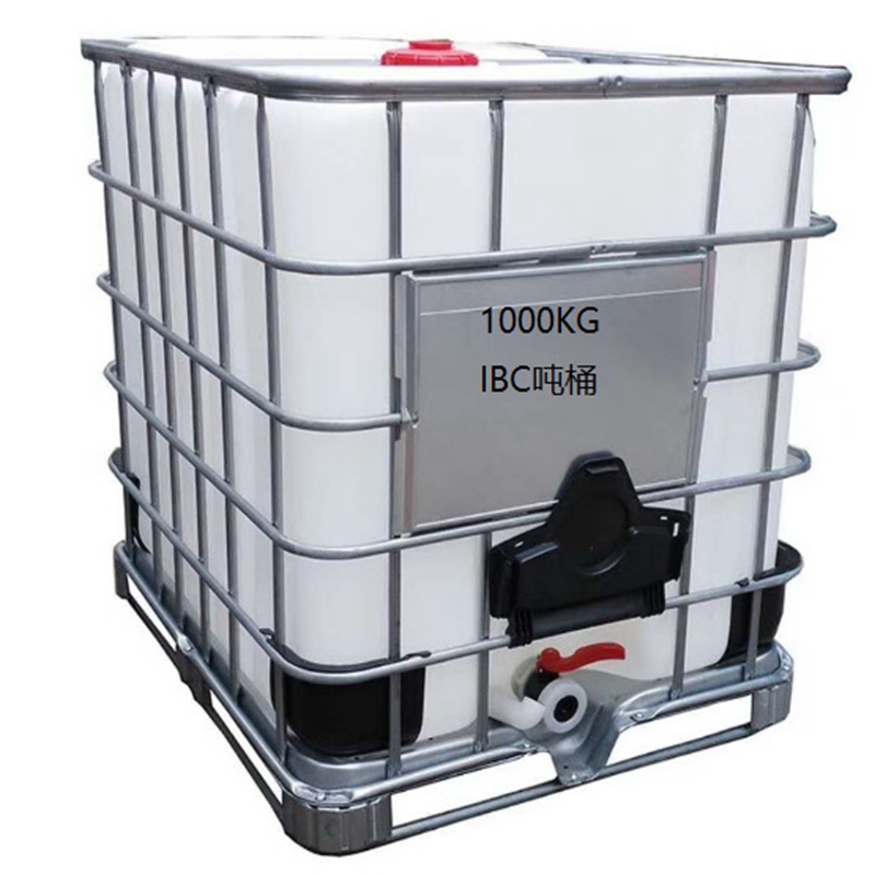 Dioctyl Sebacate - Application: Industrial