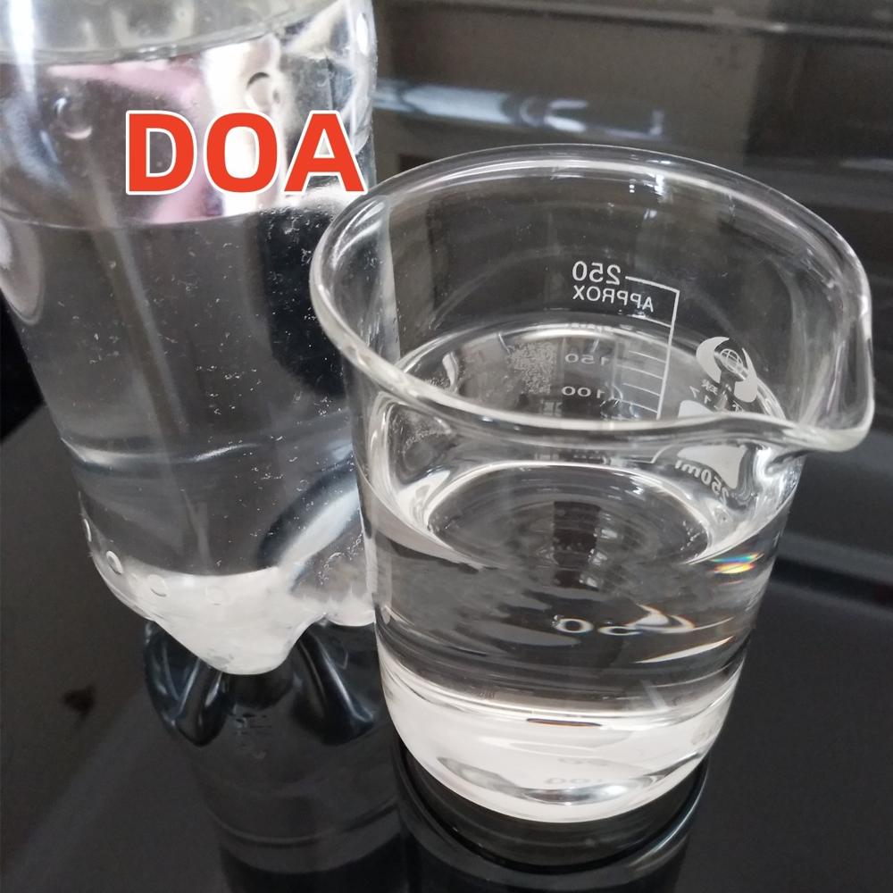 Dioctyl Adipate - Application: Industrial