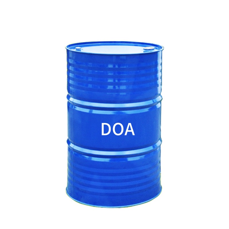 Dioctyl Adipate - Application: Industrial