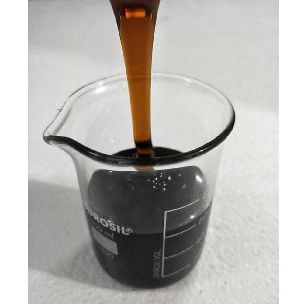 Heavy Duty Diesel Engine Oil Additives