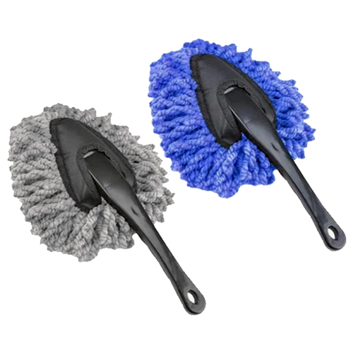 Microfiber Brushes And Dusters