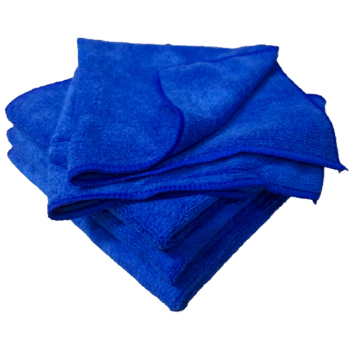 Microfiber Cleaning Cloth