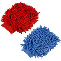 Microfiber Gloves
