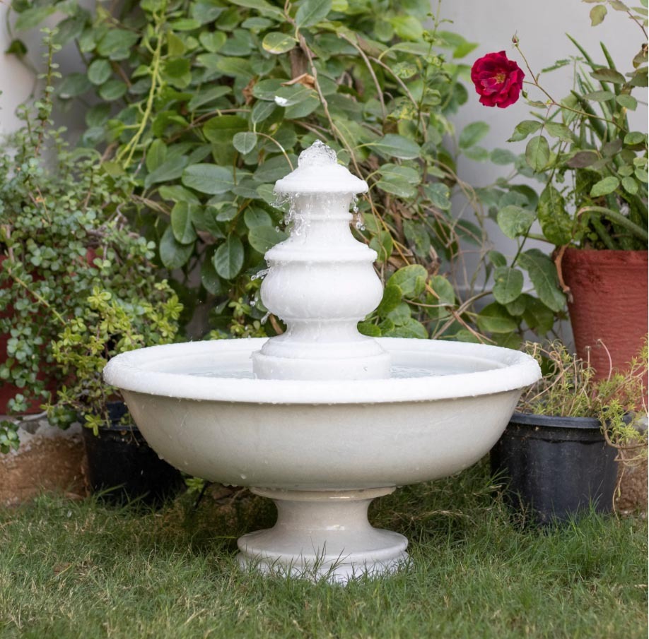 Table Top Fountain - Feature: Good Qulaity