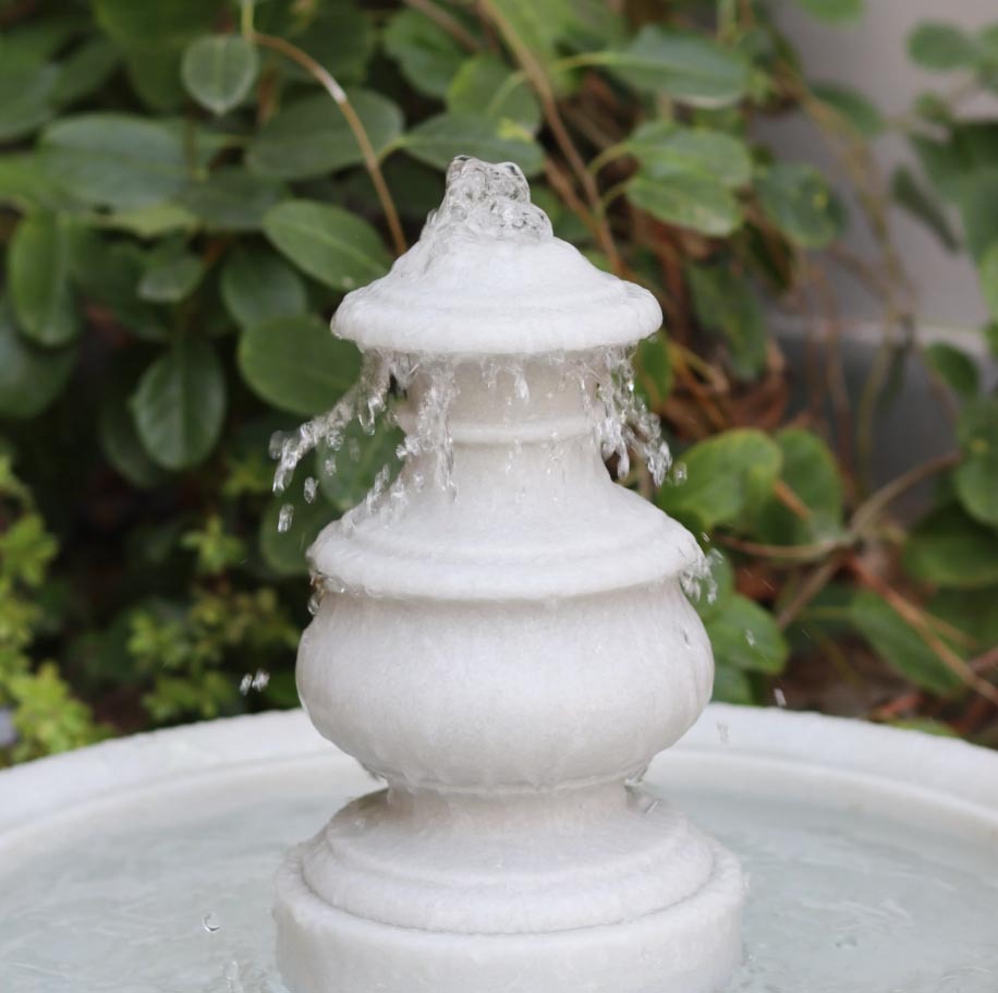 Table Top Fountain