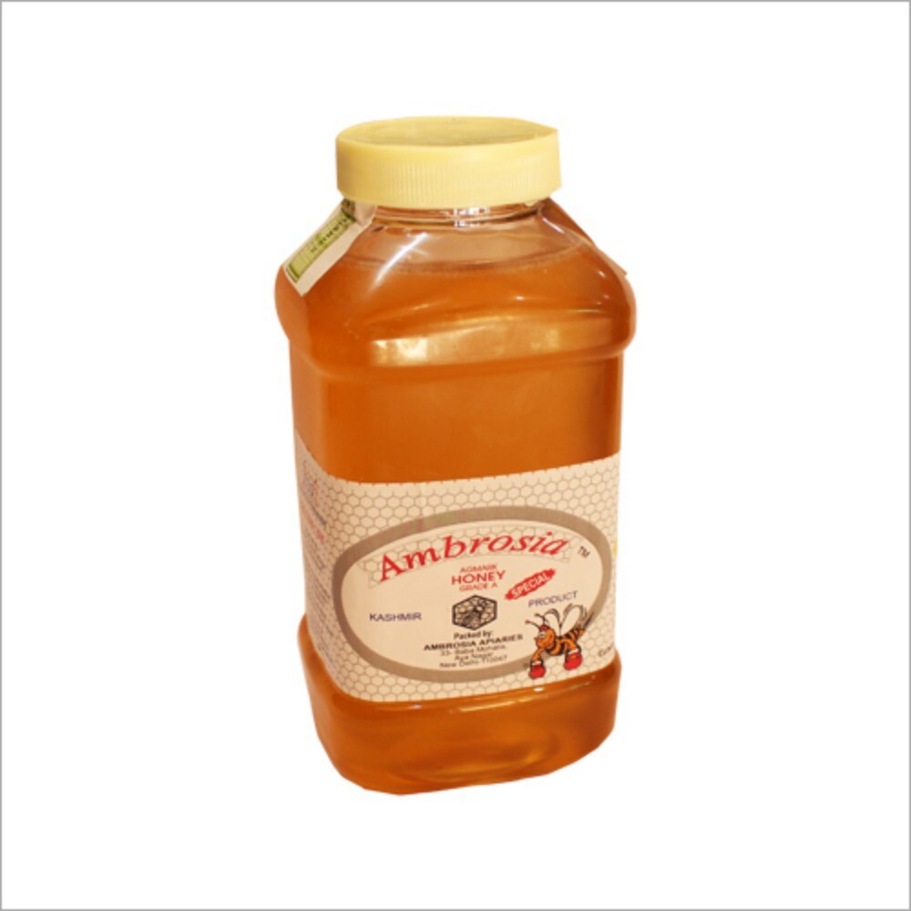 Pure Honey