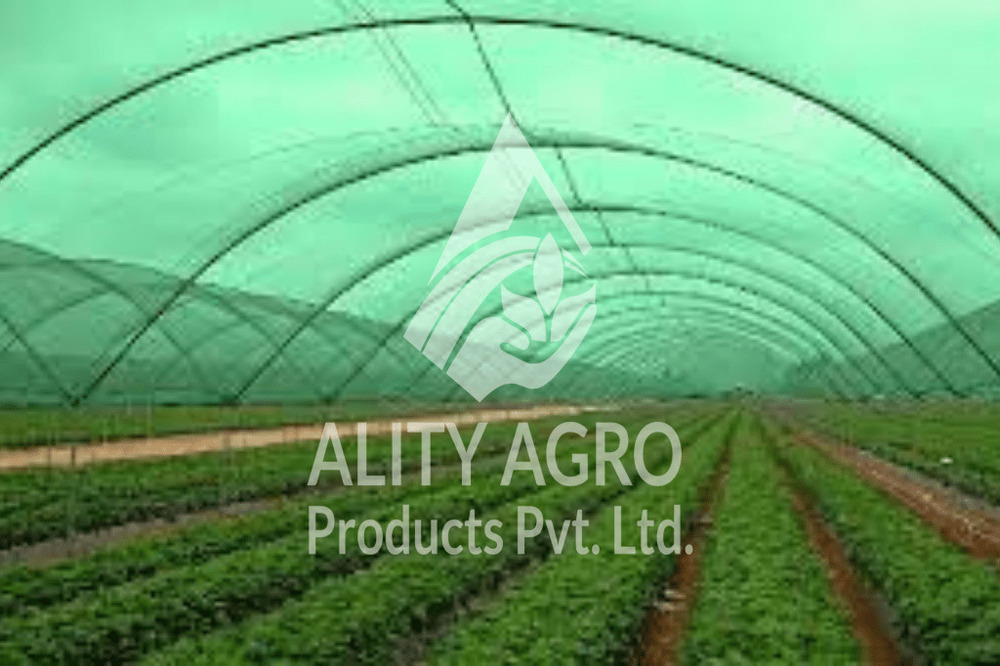 Agriculture Shade Net - Coating Type: Matte