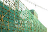 Scaffolding Net - Coating Type: Matte