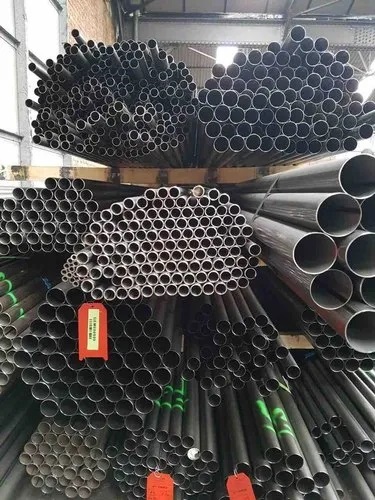 Galvanized MS Pipe