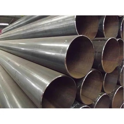 Mild Steel Erw Pipe0 - Features: High Quality