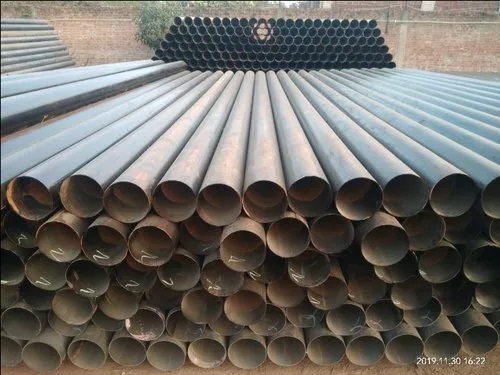 MS Casing Pipe