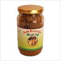 Amla Honey
