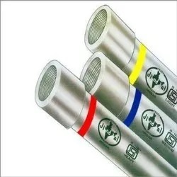 Jindal Gi Pipe - Color: Multiple