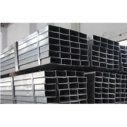 Mild Steel Rectangular Pipe - Features: High Quality