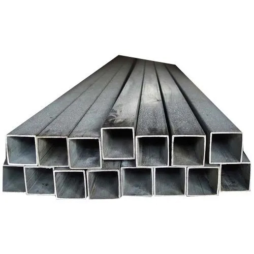Ms Square Pipe - Features: High Quality