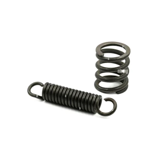 Compression Springs - Color: Multiple
