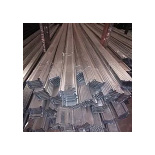 Rolling Shutter Side Channel - Color: Customized