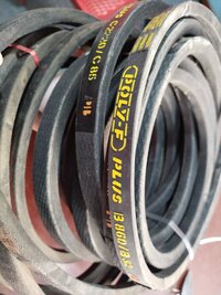 Pulling Belts And Timing Belt For Pouch Packaging Machine