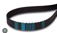 Pulling Belts And Timing Belt For Pouch Packaging Machine