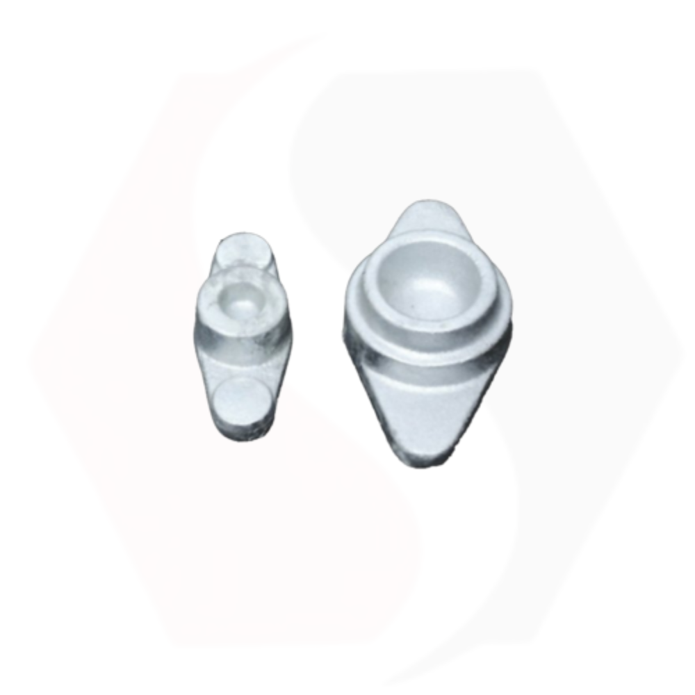 Forged Oval Flanges