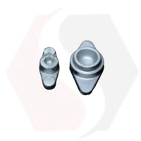 Forged Oval Flanges - Application: Auto Parts