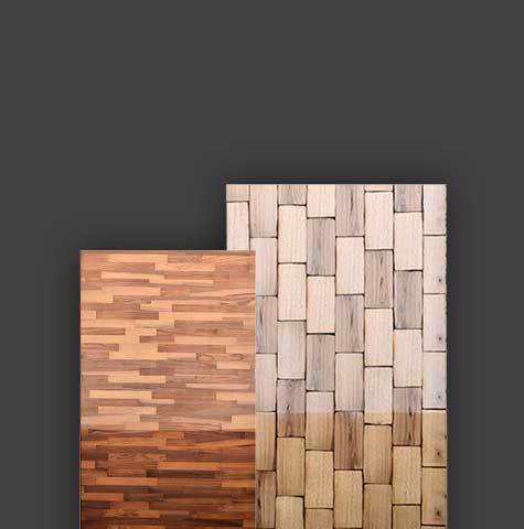 Customized Designer Laminated Sheets - Color: Any Color