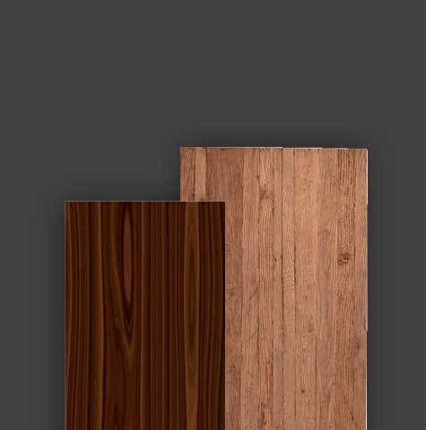 High Quality Wooden Plyboard - Feature: Anti Cracking
