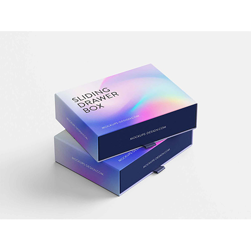 Rigid Boxes